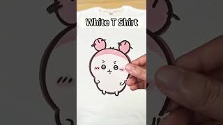 Homemade T Shirts  Heat Transfer Printing  Transfer Paper  T Shirt Transfer Paper  ASUB® Paper [upl. by Sucerdor]