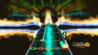 quotKingdom Heartsquot  quot3582 Daysquot Final Battle Xion Guitar Hero [upl. by Fitton515]