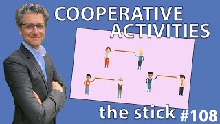 Cooperative Activities  The Stick 108 [upl. by Conlen716]