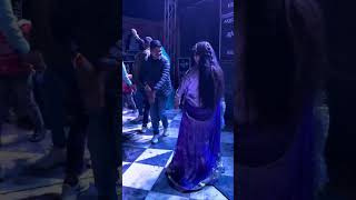 Jija chhoti re lagu sali Dance rajasthani rajathanidance song wedding dance [upl. by Cirdnek]