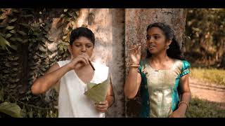 Odiyan Malayalam Short Film 4K  Pavi Kumar  Zen Mariyeteena  Akhil Payyappilly  Stegin Thomas [upl. by Ivens]