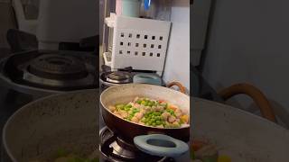 Sautéed Vegetable recipe  Healthy vegetables Salad vegetablesalad healthy healthyfood [upl. by Pru432]