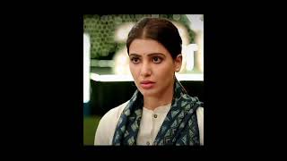 Oohale oohale song from movie JAANU \Samantha [upl. by Rasure123]