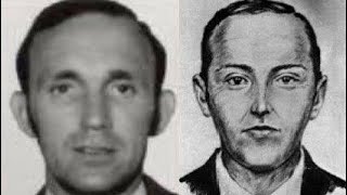 DB Cooper Suspect Richard McCoy w Ryan Burns [upl. by Gnahc]