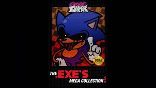 quotStartupquot  The EXEs Mega Collection OST [upl. by Divad]