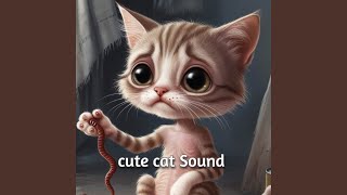 Cute Cat Moew Song [upl. by Patsis993]