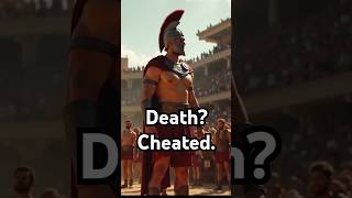 Insane Facts About Gladiator Fights You Missed in History Class [upl. by Dickinson]