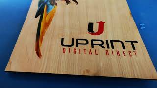 Wood Transfer Printing DIY [upl. by Nuriel]