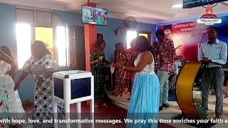 nkunim tv Gh Live Stream [upl. by Kcirdor]