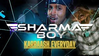 Kuleel Waaye  Sharma Boy EVERYDAY KARBAASH Ft ArimaHeena Reactions [upl. by Ahsienar]