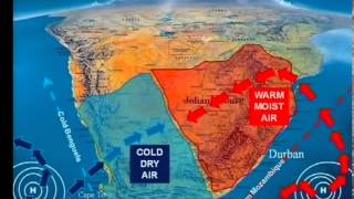 Matric RevisionGeography Climatology 58 Regional Climate [upl. by Reivad831]