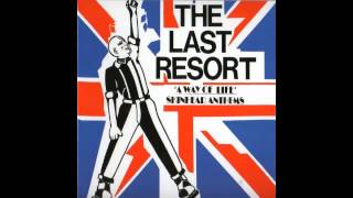 Skinheads in Sta Press  The Last Resort [upl. by Hilliard]