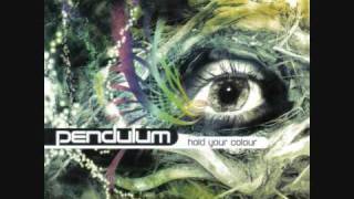 Pendulum  Slam Original Mix 150 Speed [upl. by Ylenats785]