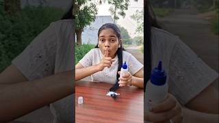 Best HAIR PRANK on Sister 🤫TomampJerry 😱DiyaIshwarya shorts viralvideo [upl. by Aliuqat]