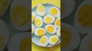 Why You Should Eat Eggs Daily healthyfood eggs healthbenefits shortvideo viralvideos [upl. by Levison31]