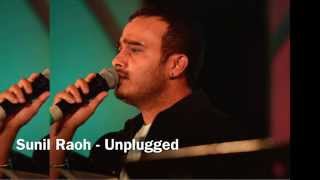 Manase Baduku Ninagagi Cover  SUNIL RAOH Unplugged [upl. by Yeclek927]