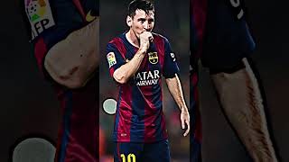 lionel messi new status  ya lili  song edit [upl. by Ghassan45]