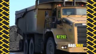 Haulmax Promotional Video [upl. by Harlamert]