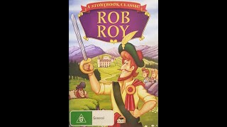 Rob Roy 1987 [upl. by Isak]