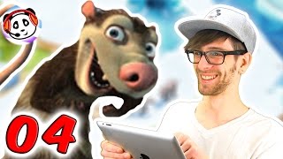 Ice Age Adventures App ❄ Teil 4 🐘 Pandido Gaming [upl. by Gierk28]