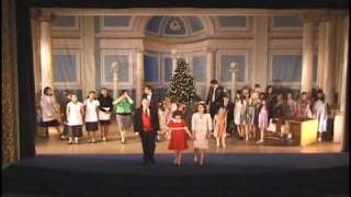 Tomorrow Reprised and Ending  Annie [upl. by Christalle]