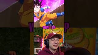 GOKU VS DEMON WARRIORS DragonBall Daima Ep5 Reaction fypシ゚viral fypシ゚ dragonball anime [upl. by Burta767]