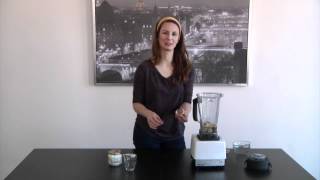 Maca Superfood Smoothie met Dadels en Kokosolie [upl. by Courtney]