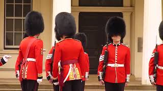 Nijmegen Company Grenadier Guards [upl. by Mildred760]