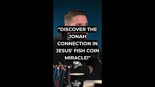 quotDiscover the Jonah Connection in Jesus Fish Coin Miraclequot [upl. by Noiro561]