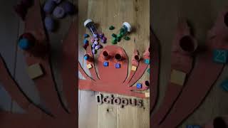 DIY Montessori inspired number recognition and counting activity using loose parts [upl. by Onyx]