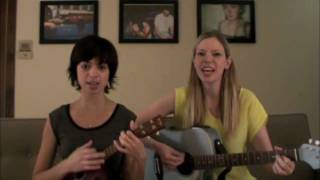 Weed Card by Garfunkel and Oates [upl. by Allecram675]