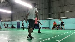 20 July 2024  Joe  Sam vs Alang  Zul [upl. by Immat]