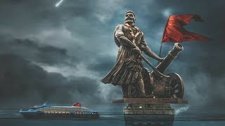 🚩• CHATRAPATI SHIVAJI MAHARAJ🚩 GHOSHNA📯  🚩SHIVJAYANTI WHATSAPP STATUS  ShivRajyabhishek [upl. by Sidonnie]