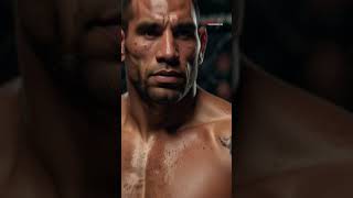 Fabricio Werdum Master Submission yang Mengejutkan Dunia UFC [upl. by Rim662]