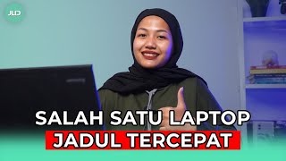 LAPTOP JADUL YANG MASIH BANYAK DICARI🔥🔥 LENOVO THINKPAD X220 [upl. by Buyers169]