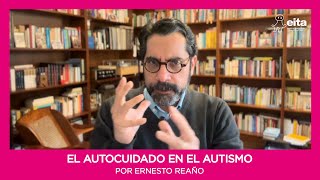 El autocuidado en el autismo [upl. by Ahsen134]