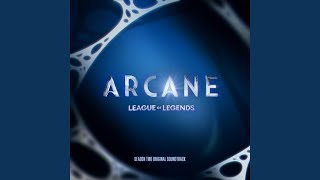 Blood Sweat amp Tears from the series Arcane League of Legends [upl. by Natloz]