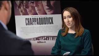 Chappaquiddick Movie Review by Movieguide [upl. by Ronyam]