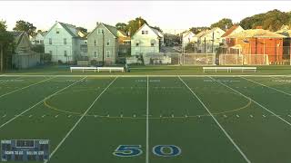 Wallington High School vs Passaic Valley High School Womens Varsity Soccer [upl. by Oberheim672]