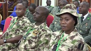 Ethiopie TENSIONS AVEC LES OFFICIERS TIGRÉENS [upl. by Yllah548]