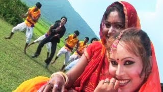 Tor Bahin Ke Bhauji Inter Fail Bheliyo  Khortha Video Song [upl. by Eannej]