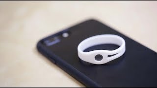 Magniband  The Smartphone Macro Lens [upl. by Etolas]