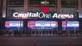 Bowser wants to buy Capital One Arena [upl. by Watkin941]