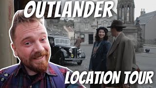 OUTLANDERS MOST IMPORTANT LOCATION [upl. by Lemmie]