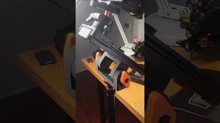 3D Printed Camera Tilt Mount [upl. by Orpheus785]