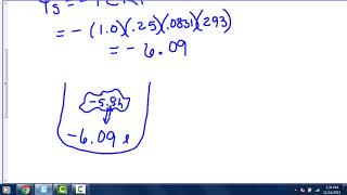 Tutorial Video on Solving Water Potential Problems [upl. by Nyrraf]