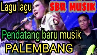 kumpula lagu lagu SBRmusik palembang [upl. by Ahsatal365]