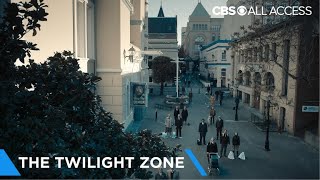 Did You Catch The Easter Eggs In The Twilight Zone Season 2 Episode 2 [upl. by Abott321]