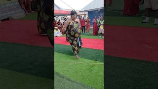 Maame Ode otumfuo manhyia cultural shorts otumfuooseitutu asantehene officenews myofficenews [upl. by Hidie]