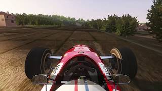 Sitgas Terramar  Assetto Corsa Mod  Work In Progress [upl. by Chiang]